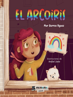 cover image of El arcoíris